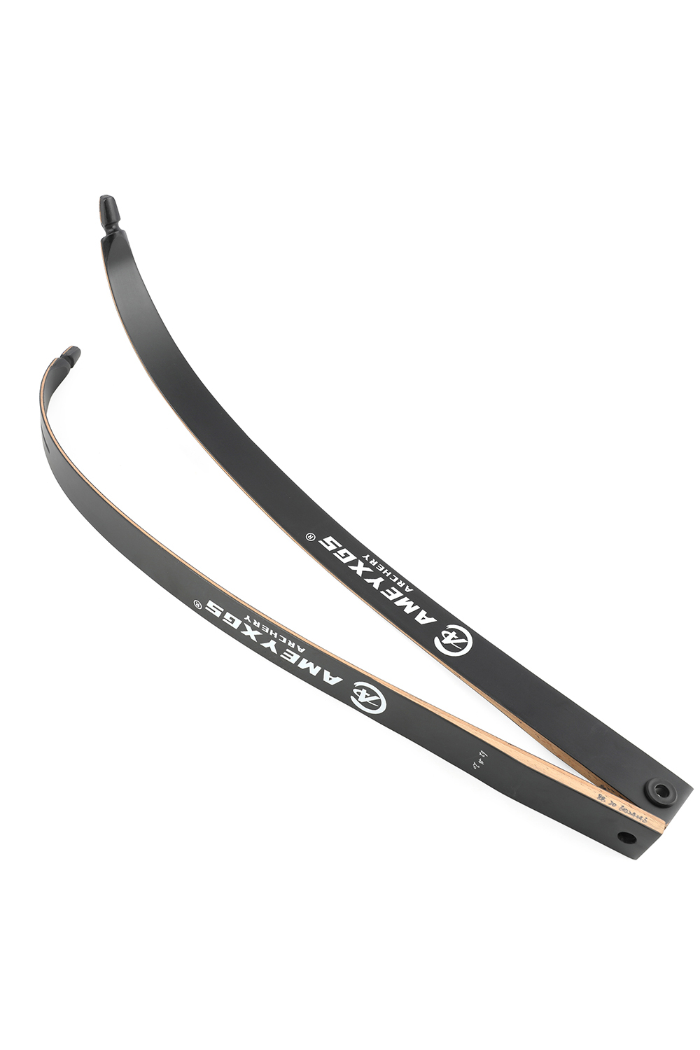 Ameyxgs 62 inch 20-50Lbs Berger Hunting Recurve Bow