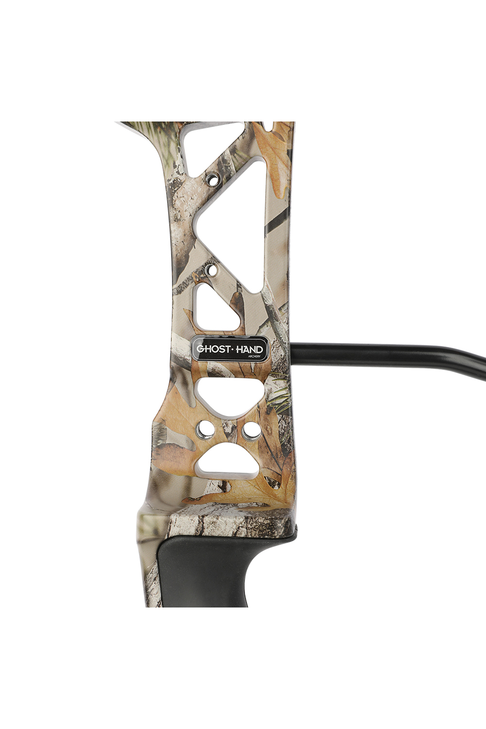 Lokearchery 30-70Lbs Adjustable Compound Bow Hunting Set