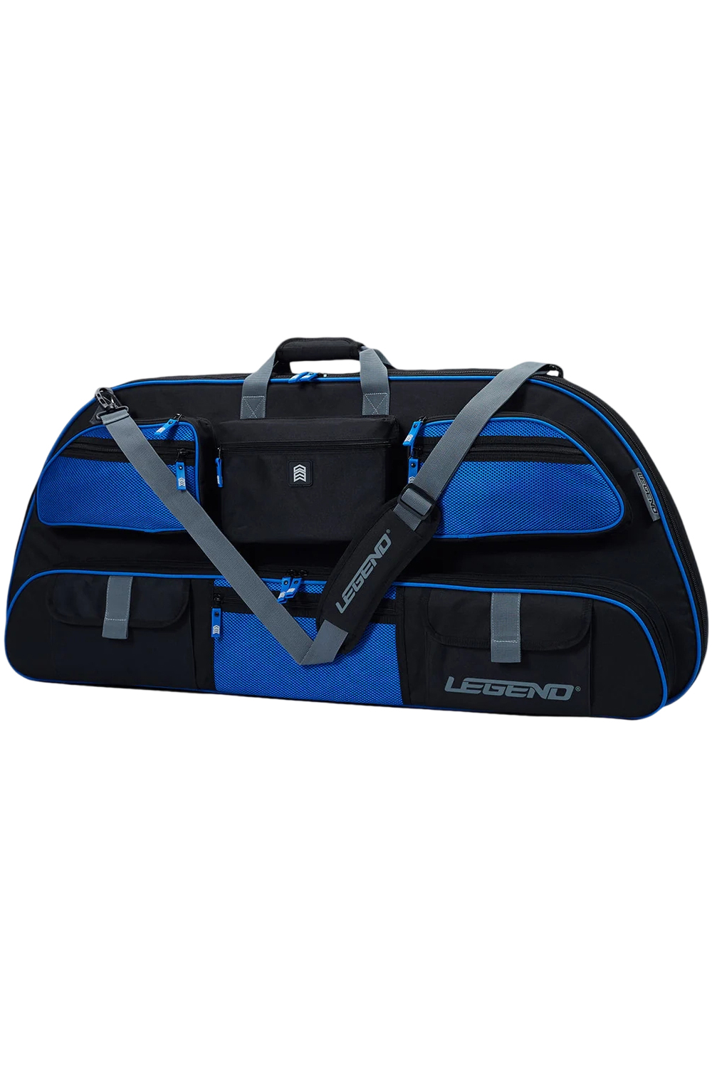 Legend Archery Apollo 40/44 inch Compound Bow Bag –Full Protection