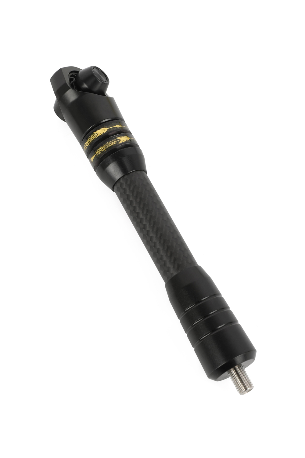 Predator EDC 7" 18K Carbon Stabilizer for Shooting & Hunting