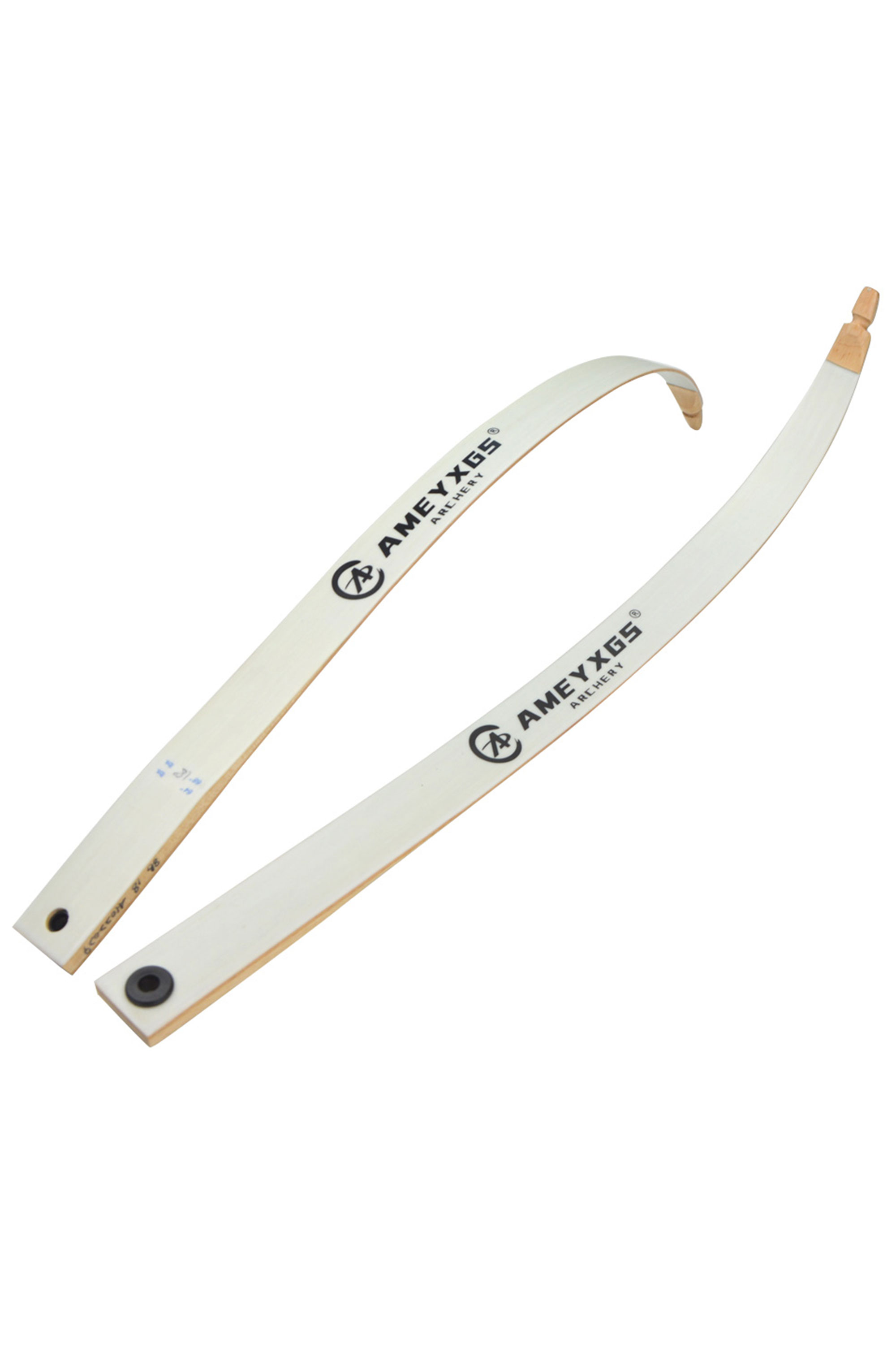 68 inch Recurve Bow Set 16-38lbs Archery Hunting