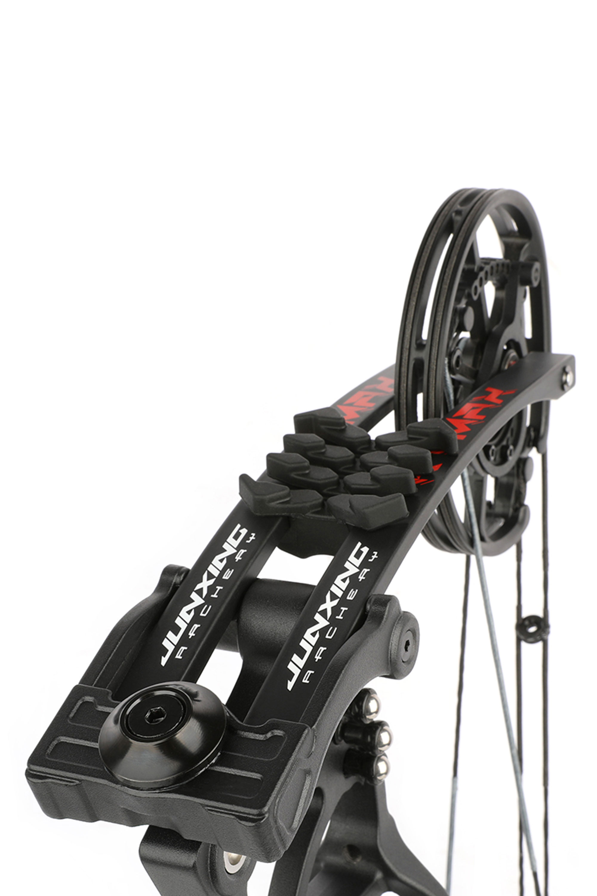 Archery 20-70lbs Dual-use Compound Bow Kit Target