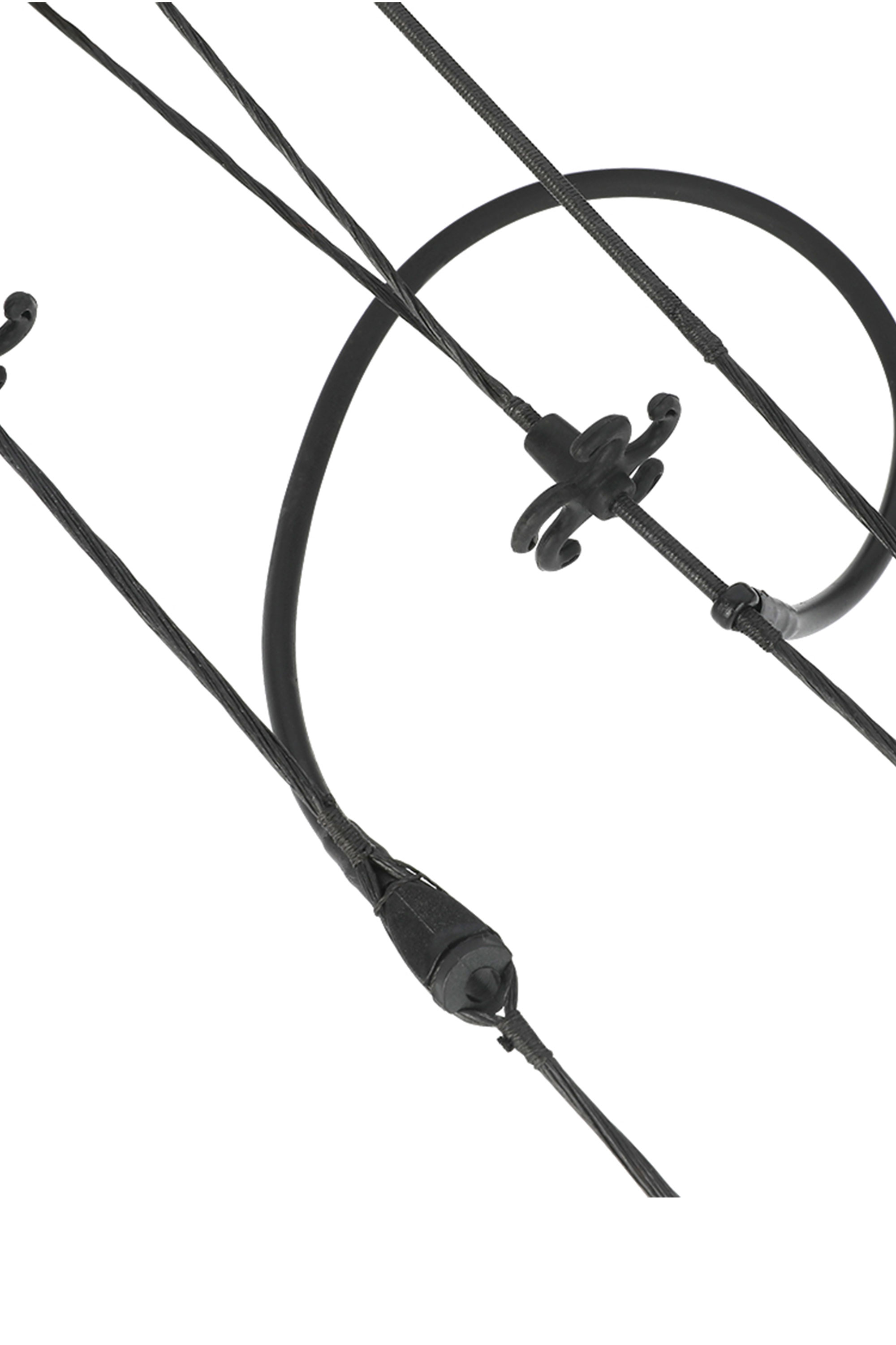 0-70lbs Compound Bow Kit Archery IBO 325FPS Target