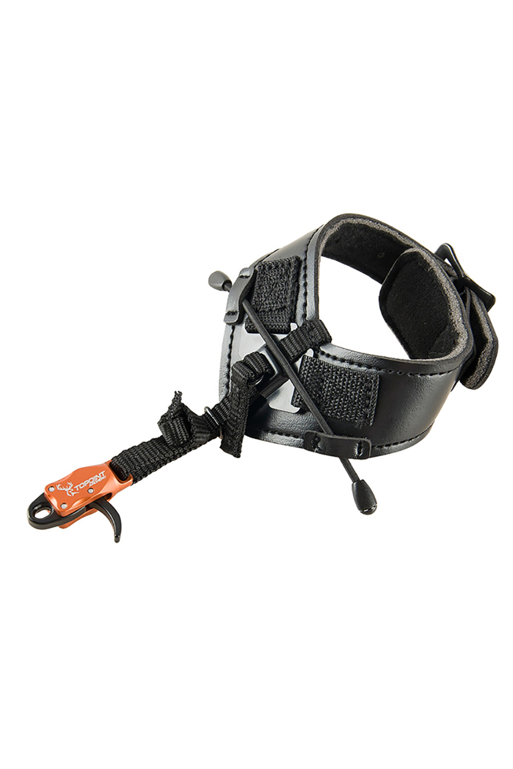 Topoint TP435 360° Rotatable Wrist Releaser-Lokearchery