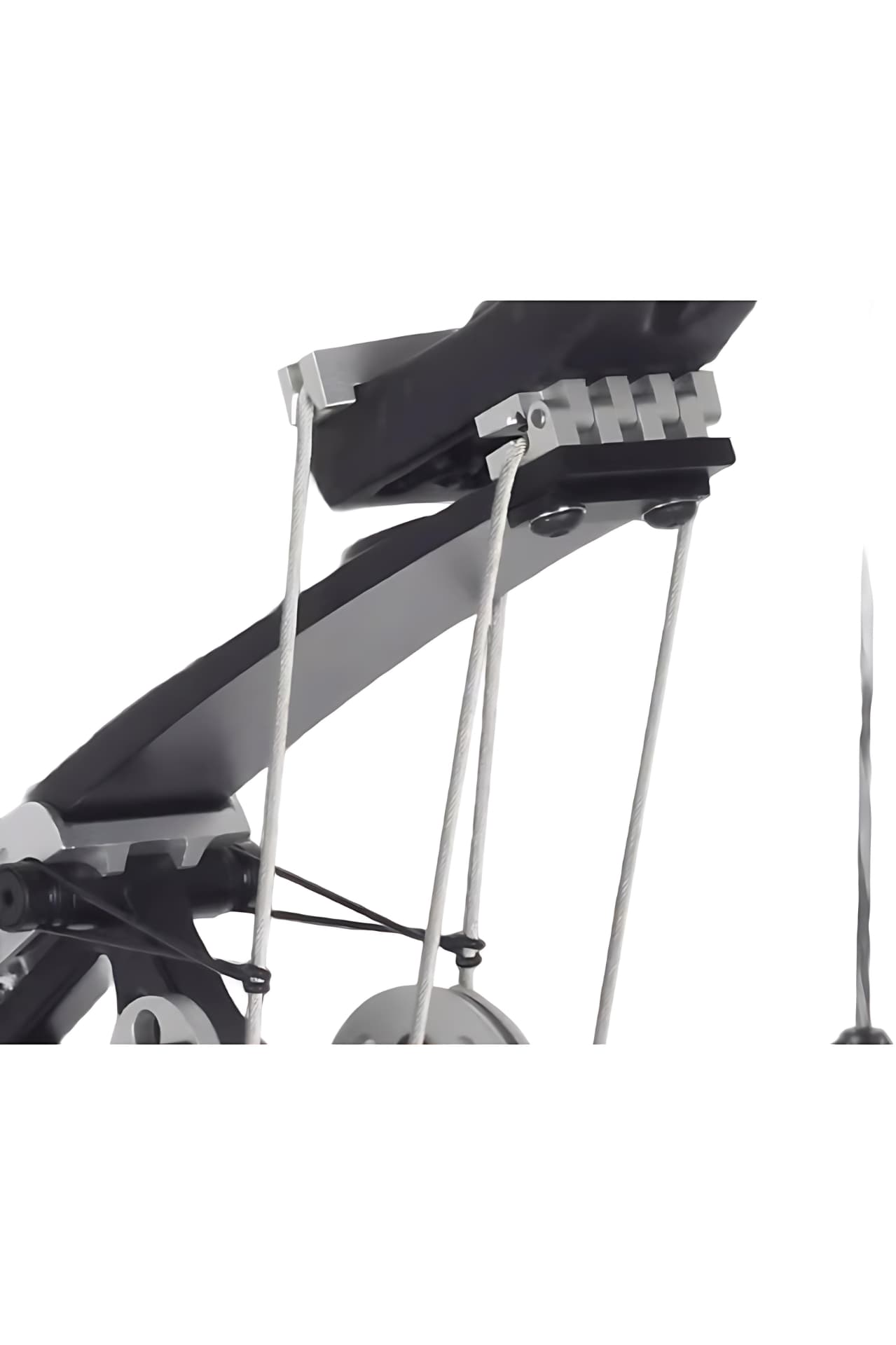 Archery 40-60Lbs CNC Aluminum Alloy Hunting Eagle Bow