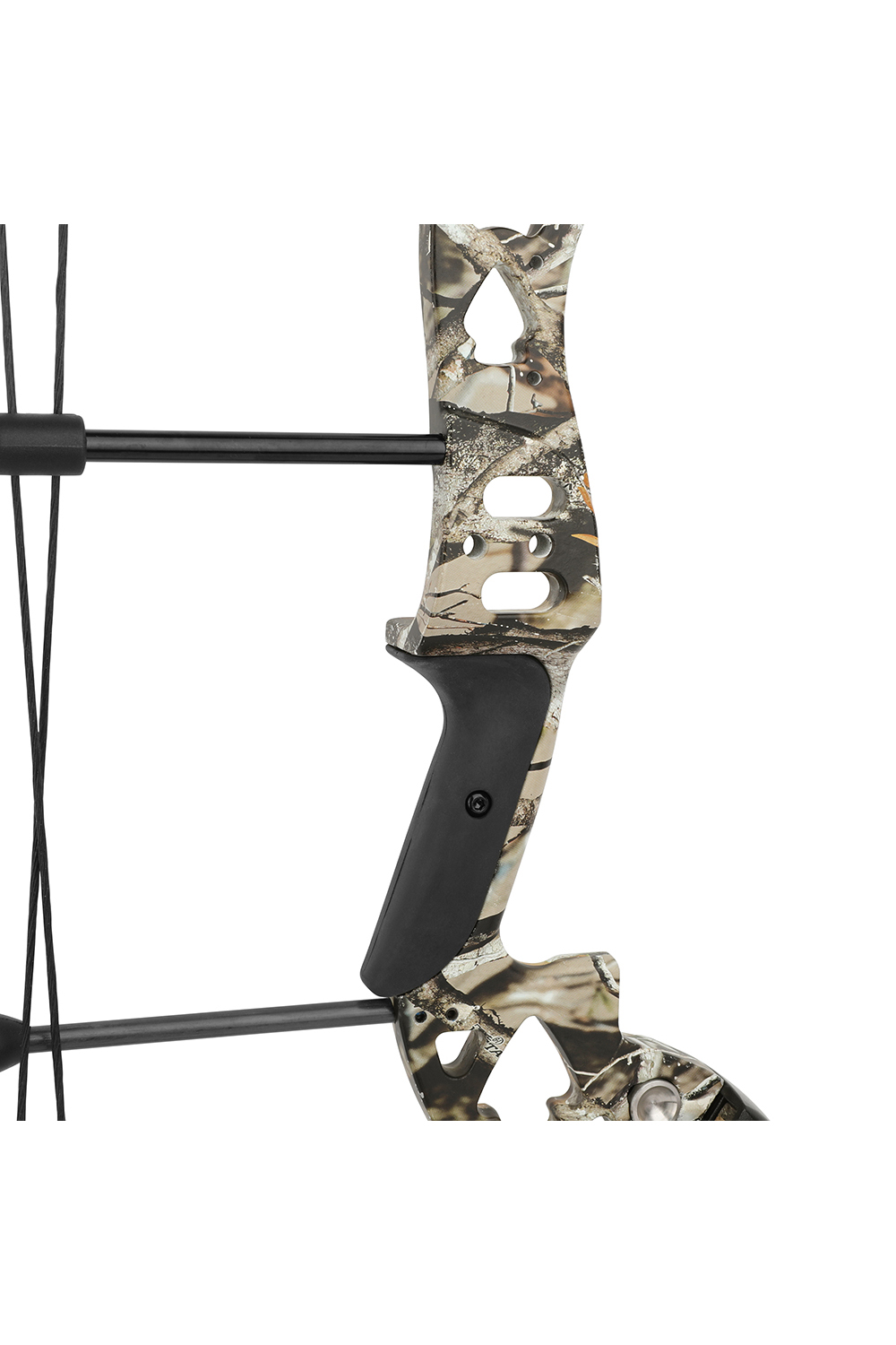 Junxing M131 30-55Lbs Adjustable Hunting Compound Bow Set