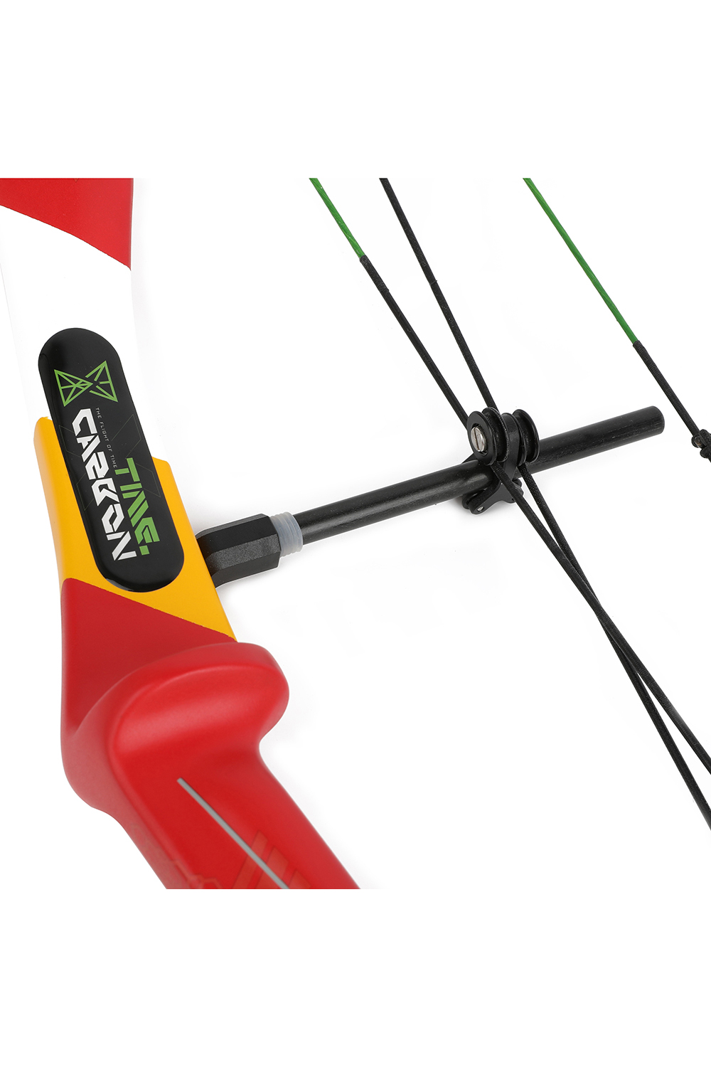 Sheng Suan DAWN Archery X6 0-70Lbs Carbon Fiber Hunting Compound Bow