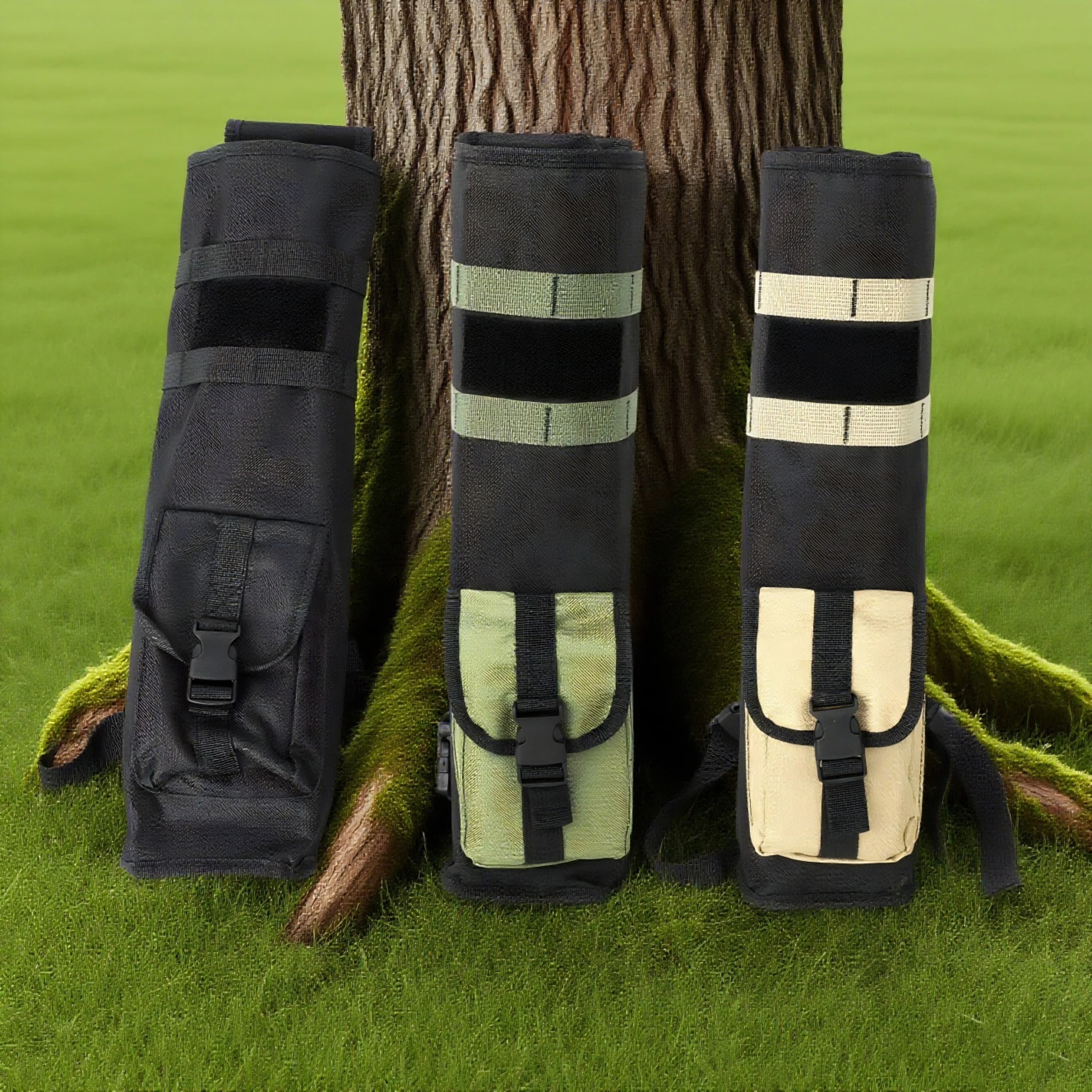 AMEYXGS Back Quiver Hunting Archery Quiver