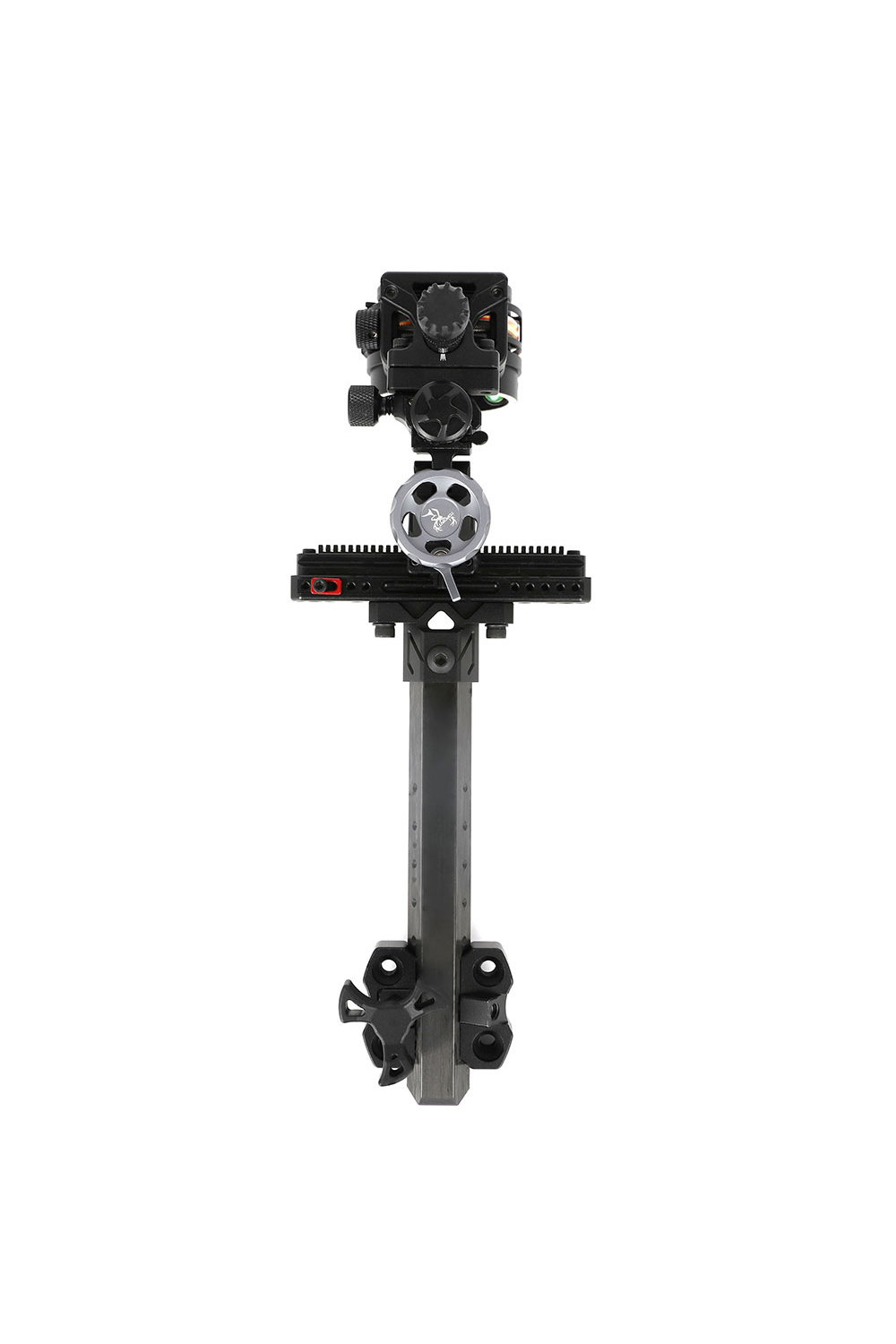 Topoint TX2650 Adjustable Five-pin Hunting Bow Sight RH/LH-Lokearchery