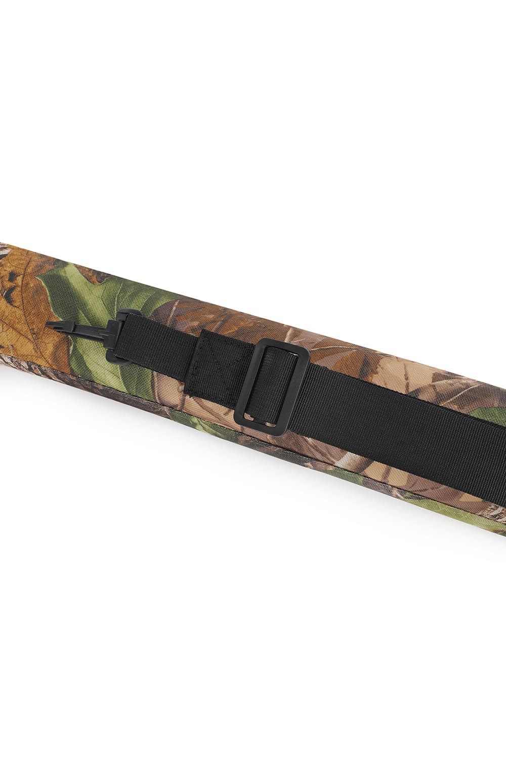 Ameyxgs 33" PVC Pipe Camouflage Quiver Arrow Tube-Lokearchery