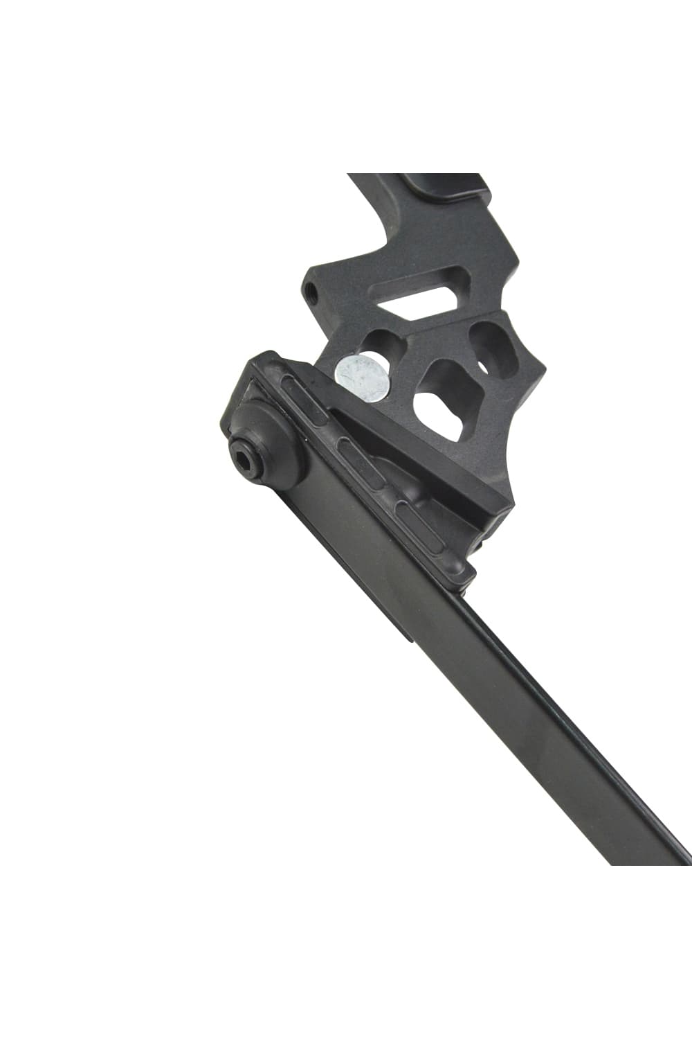 Lokearchery X7 30-40lbs Straight Pull Bow-Lokearchery