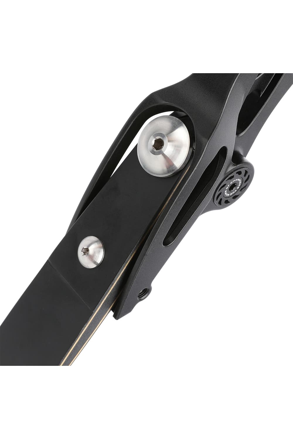 Junxing F263 25-60Lbs Hunting Recurve Bow Set