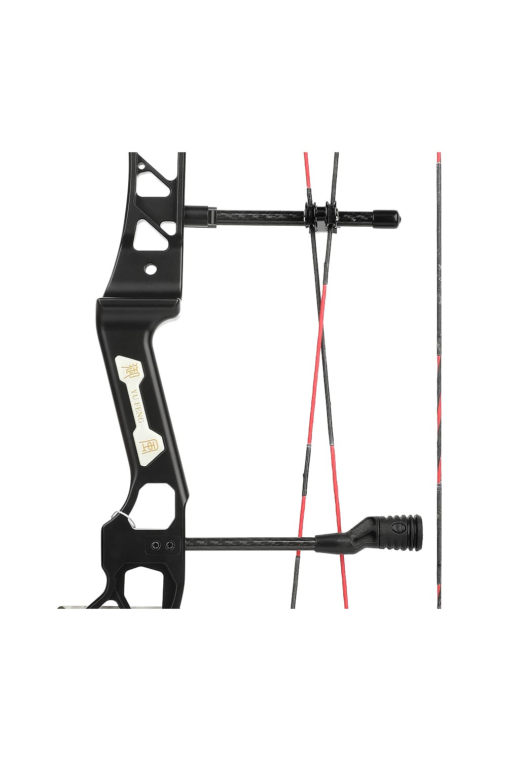40-70Lbs Archery Target Hunting Compound Bow-Lokearchery