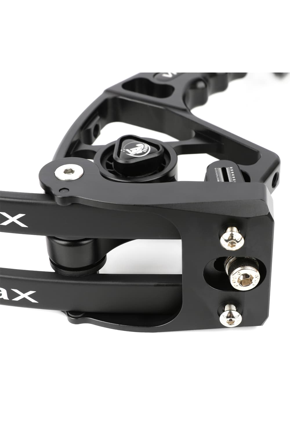 Vitus 30-80Lbs Hunting Dual-Purpose Compound Bow-Lokearchery