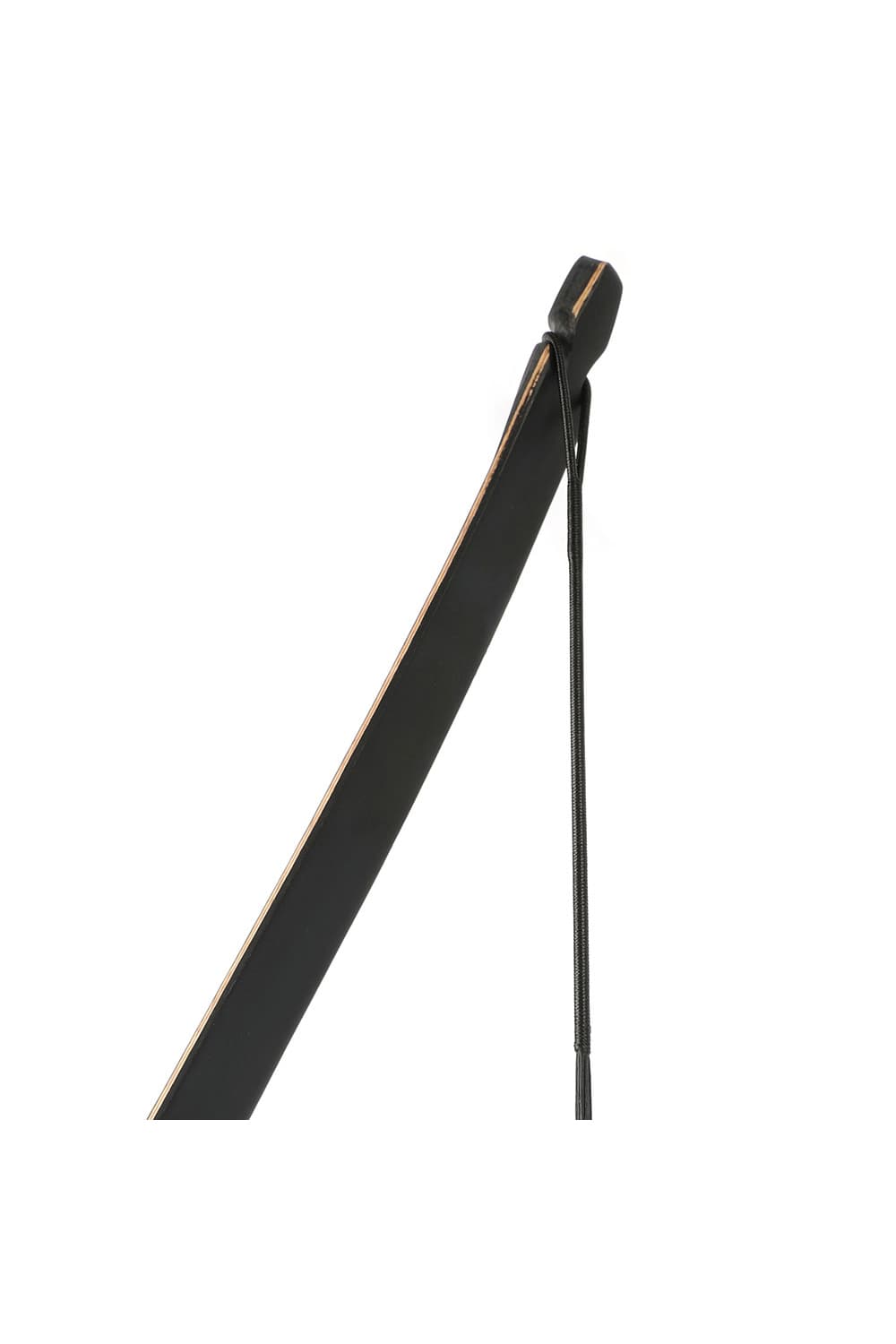 52 inch Traditional Bow 10-30Lbs Small Longbow-Lokearchery