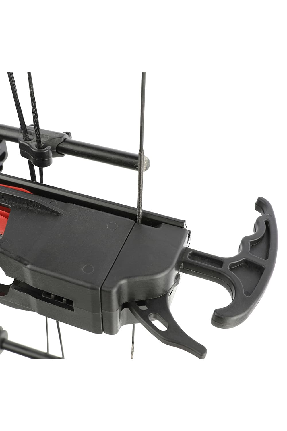 Lokearchery Archery 6-shot Auxiliary Launcher-Lokearchery