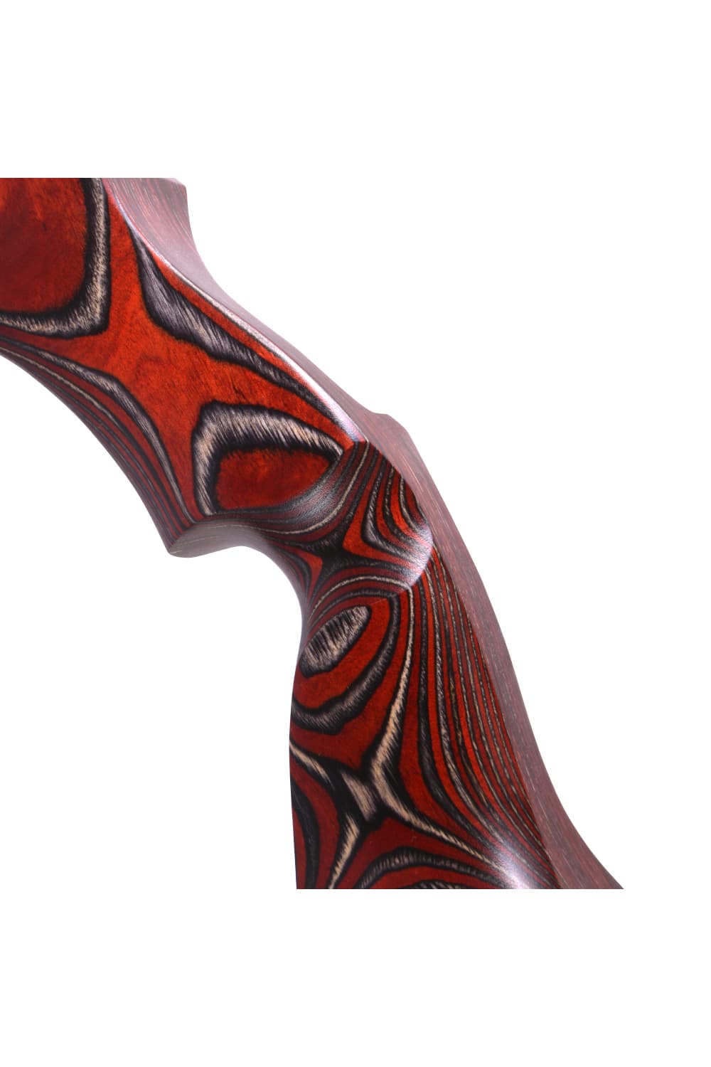 58" ILF Traditional Recurve Bow 20-50Lbs Hunting Bow-Lokearchery