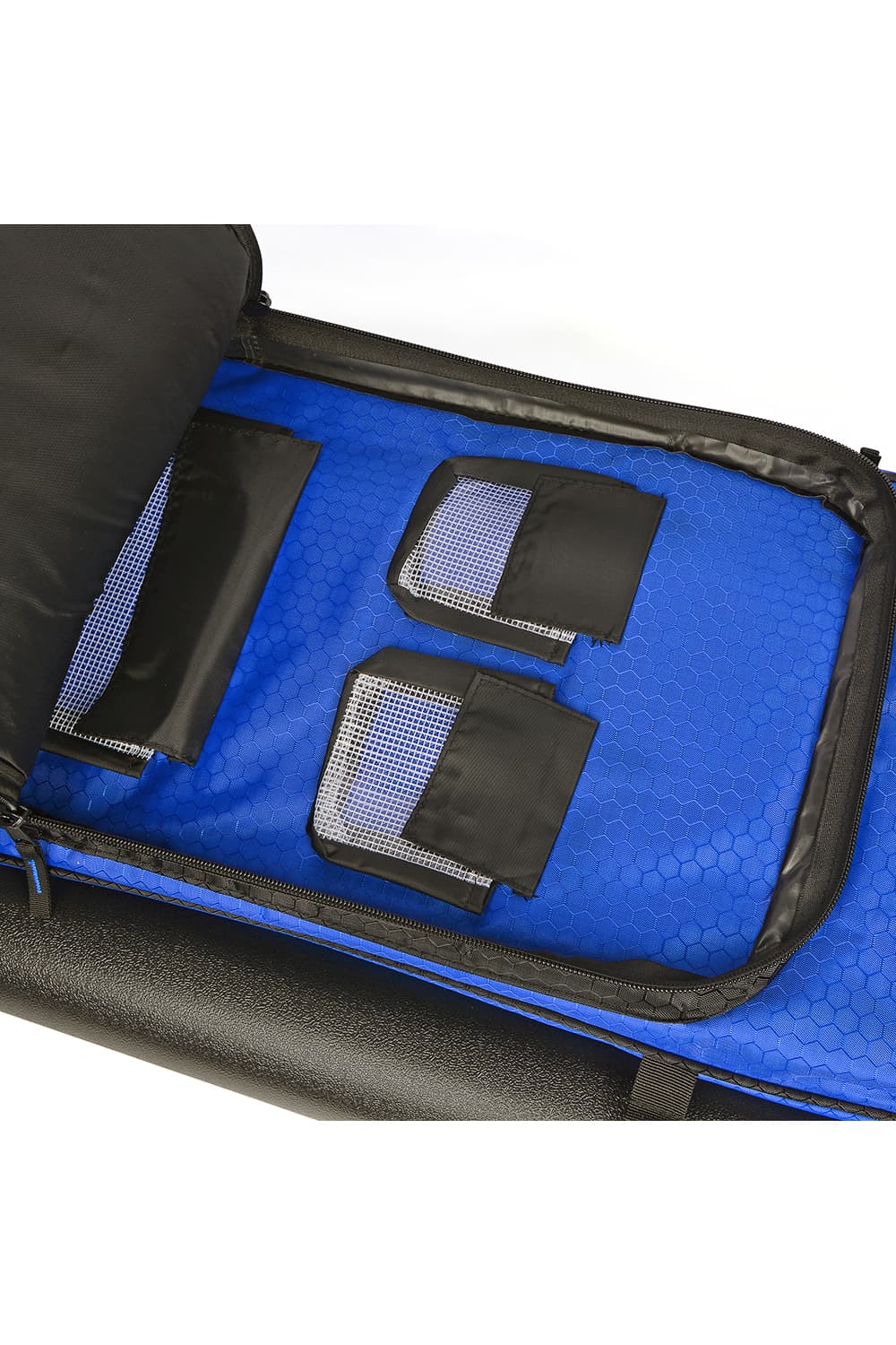 LJ Multi-Function Detachable Recurve Hunting Bow Case-Lokearchery