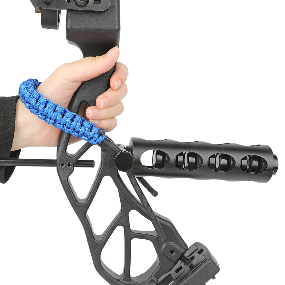 Compound Bow Sling Universal Adjustable Bow Rope Adjustable