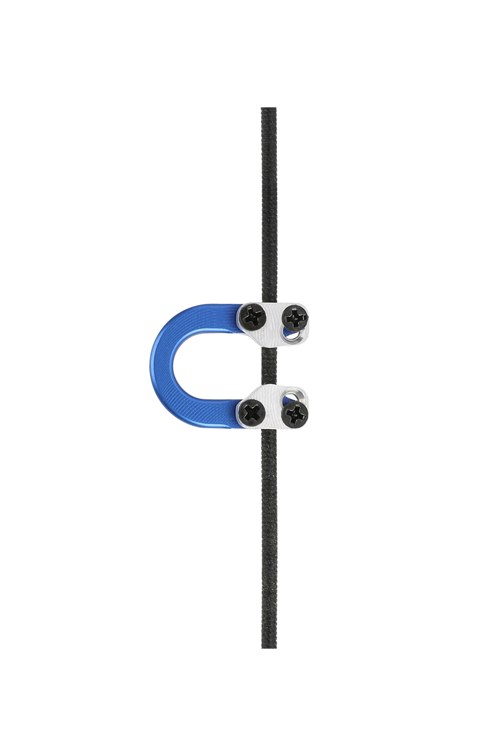 AMEYXGS Compound Bow Accessories Metal D Ring-Lokearchery