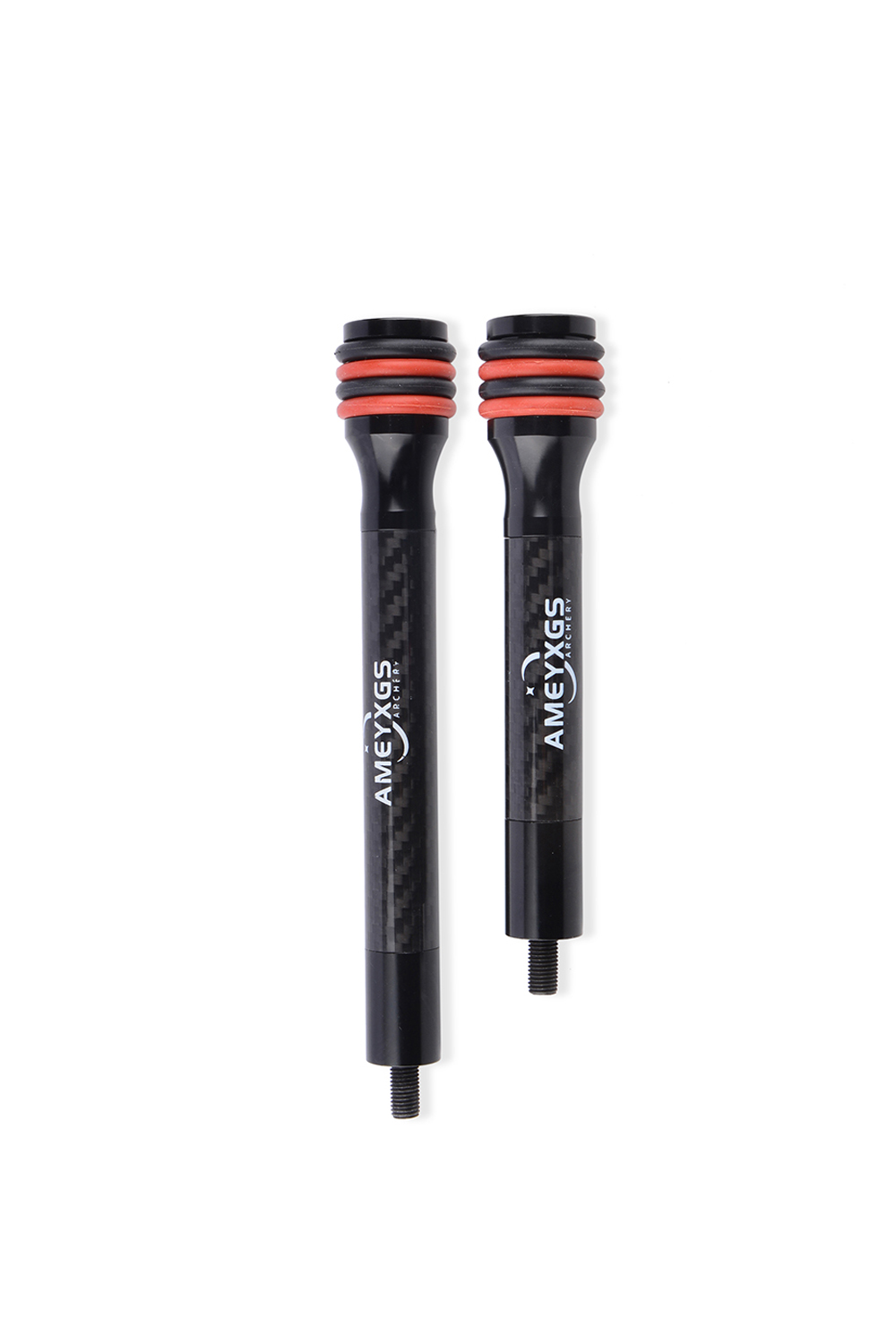 AME Black Warrior Shock Absorber-Lokearchery