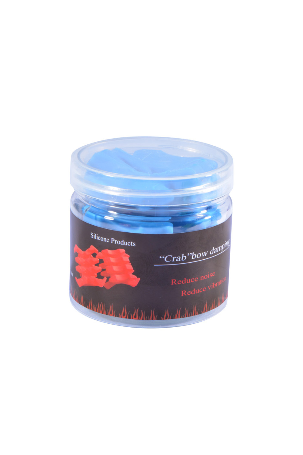 AME Compound Bow Arm Crab Stabilizer-Lokearchery