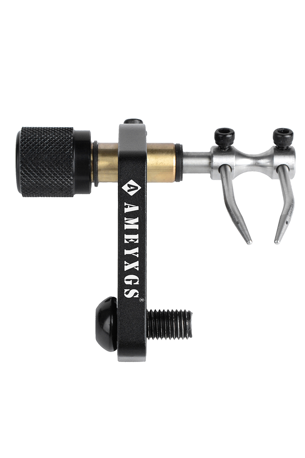 AME A3 Figure 8 Arrow Rest is suitable for all types of bows-Lokearchery