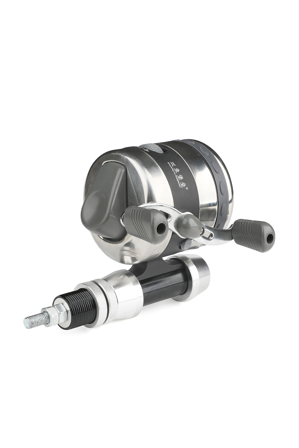 Bow Fishing Reel BL40 With Reel Seat Fishing Accessories-Lokearchery