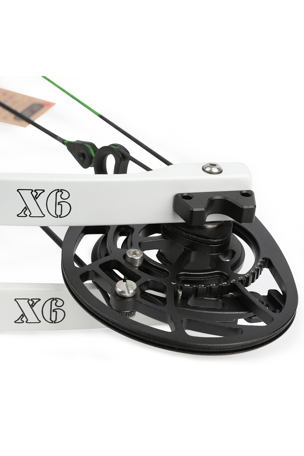 ShengSuan DAWN Archery X6 0-70Lbs Hunting Bow-Lokearchery