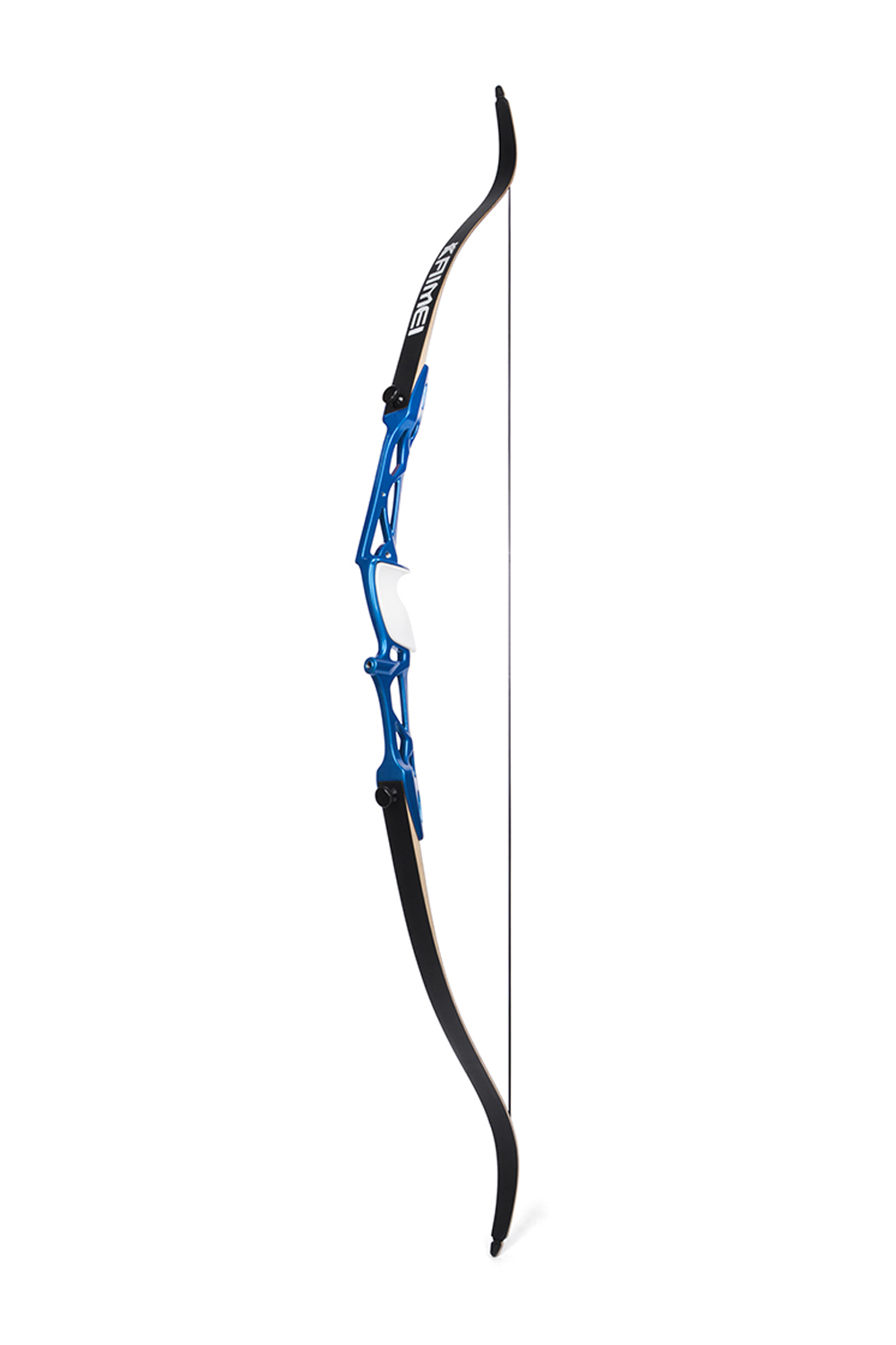 Kaimei Long 66-70" Aluminum Target Recurve Bow-Lokearchery