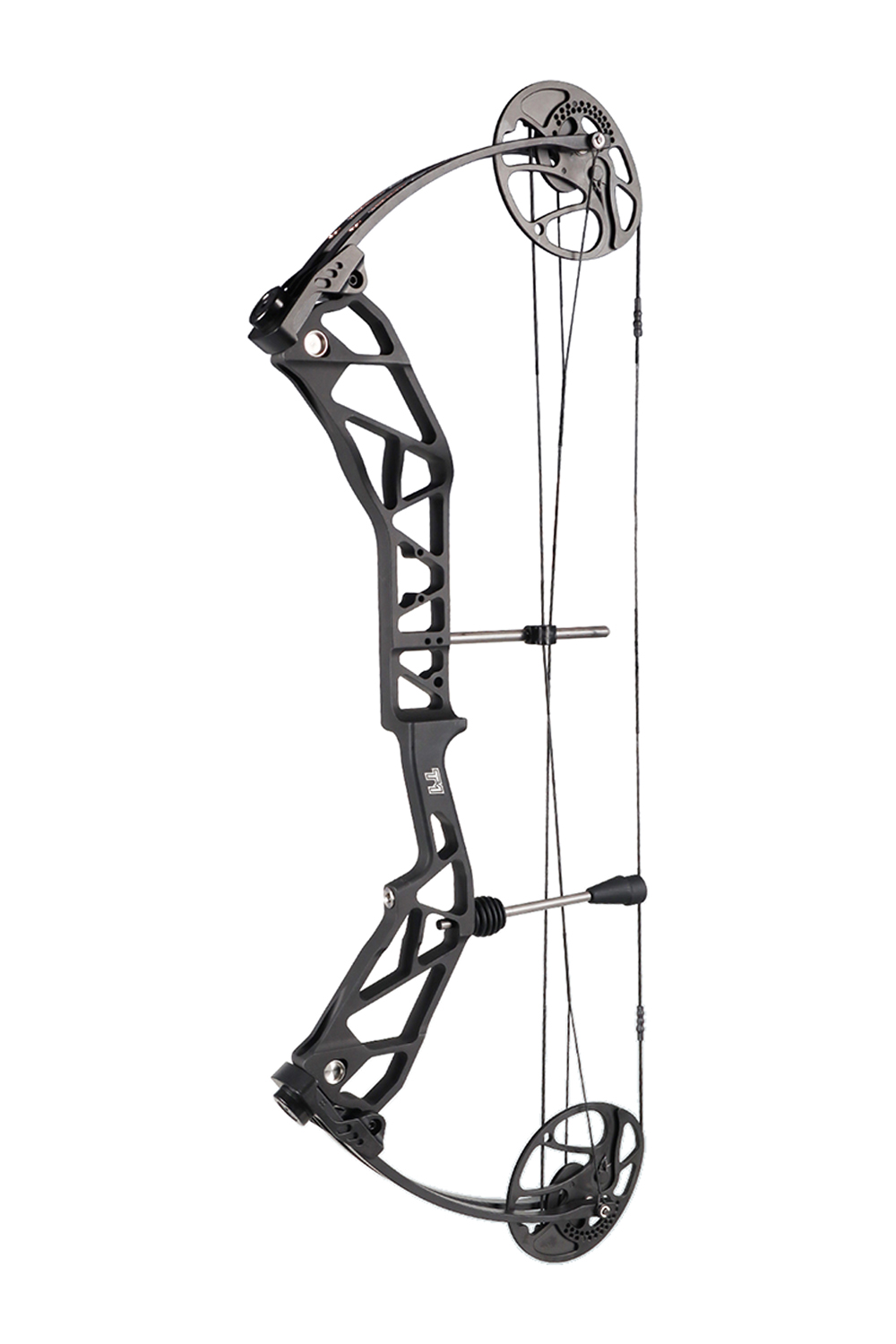 Topoint T1 Max 19-70Lbs Hunting Compound Bow-Lokearchery
