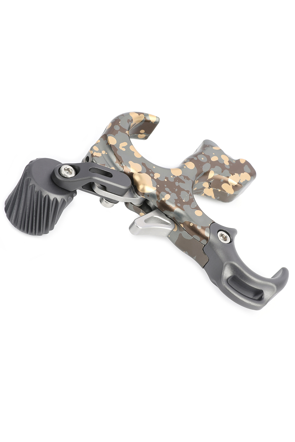 UV 3 Finger Archery Release Trigger-Lokearchery