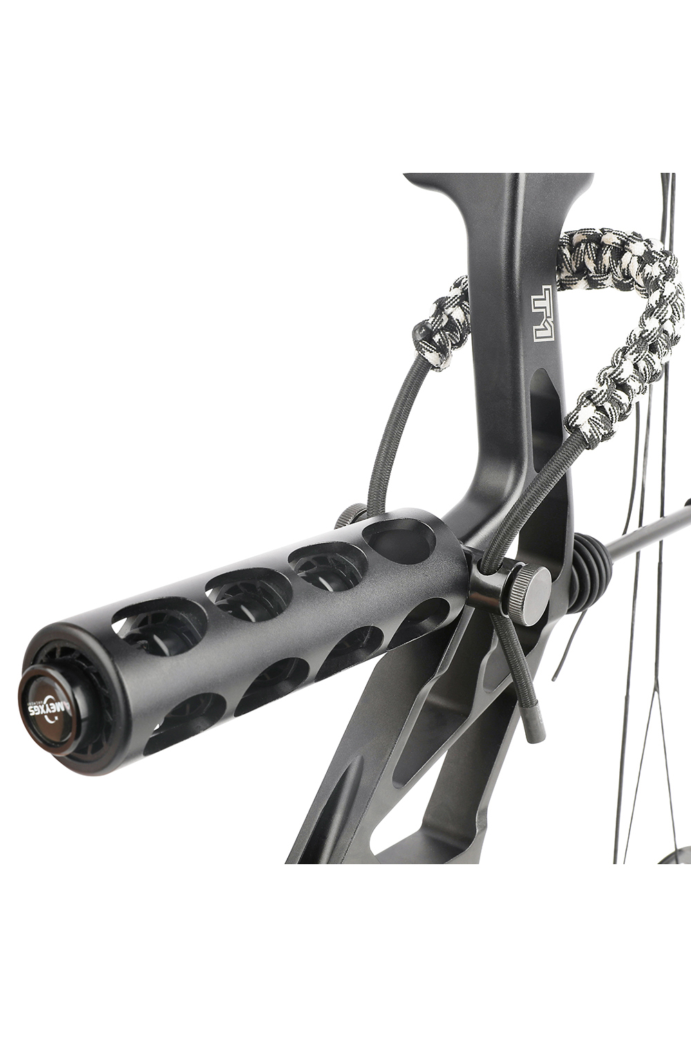 Topoint T1 Max Compound Bow Archery Set-Lokearchery