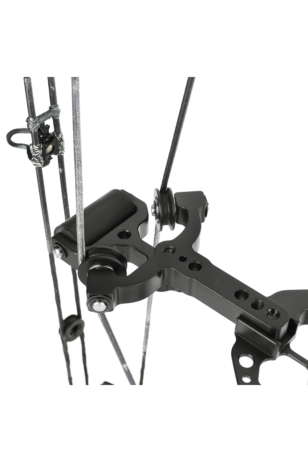 Tuolu 45-70Lbs Monster Slingshot Compound Bow-Lokearchery