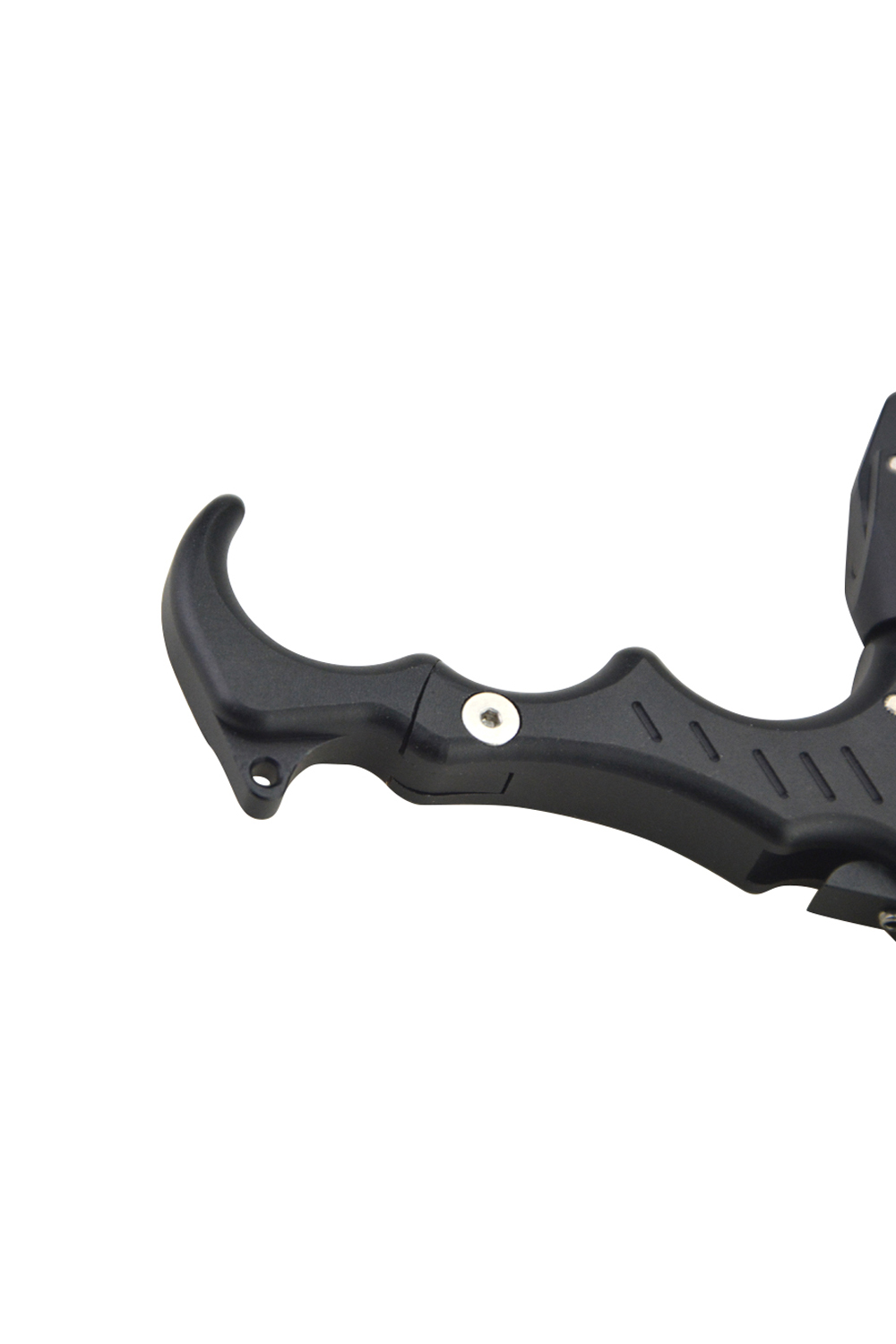 Cupid Three or Four Finger Switchable Thumb Bow Release-Lokearchery