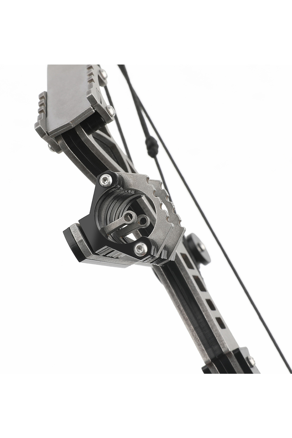 Mini 12Lbs Archery Pocket Compound Bow-Lokearchery