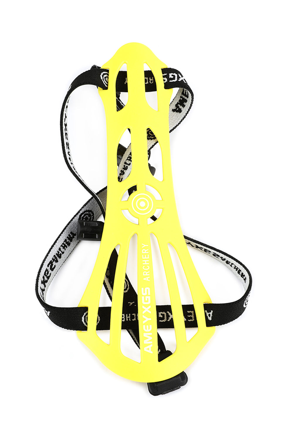 Ameyxgs Archery Arm Guard for Recurve Bows-Lokearchery