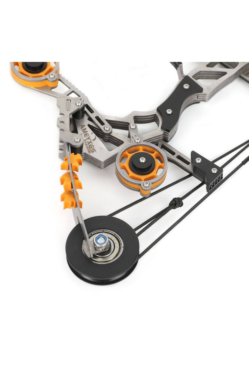 T-one Archery Mini Compound Bow-Lokearchery