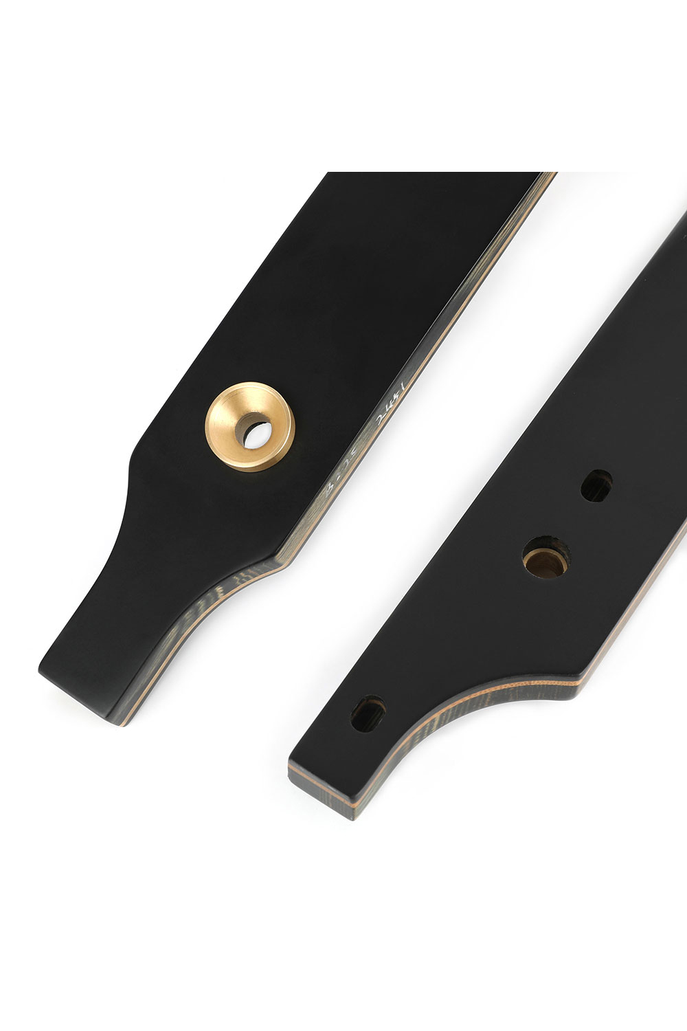 Reverse Bowhunting 30-60Lbs Recurve Bow Archery-Lokearchery