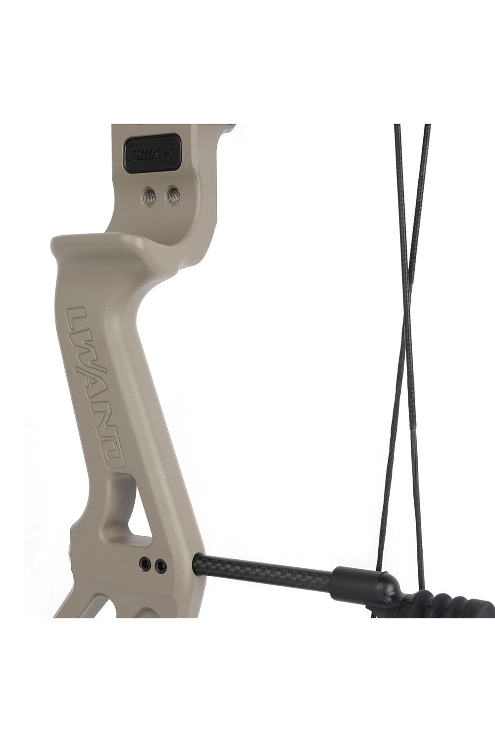 Lwano Fuxi 40-70Lbs Hunting Compound Bow-Lokearchery