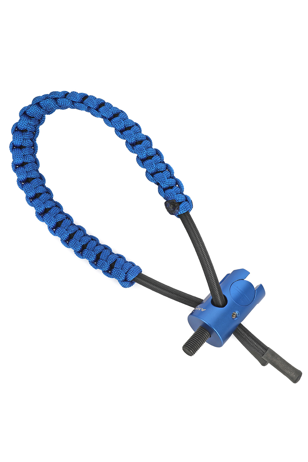 AME Compound Bow Wrist Sling with Stabilizer Quick Remover-Lokearchery