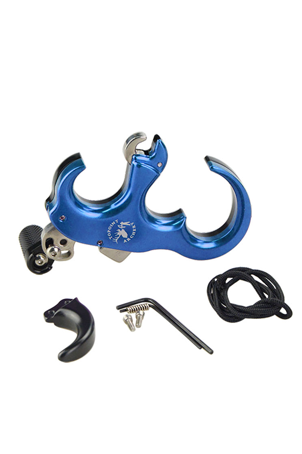 Topoint TP420 Multi-function Bow Release LH&RH-Lokearchery