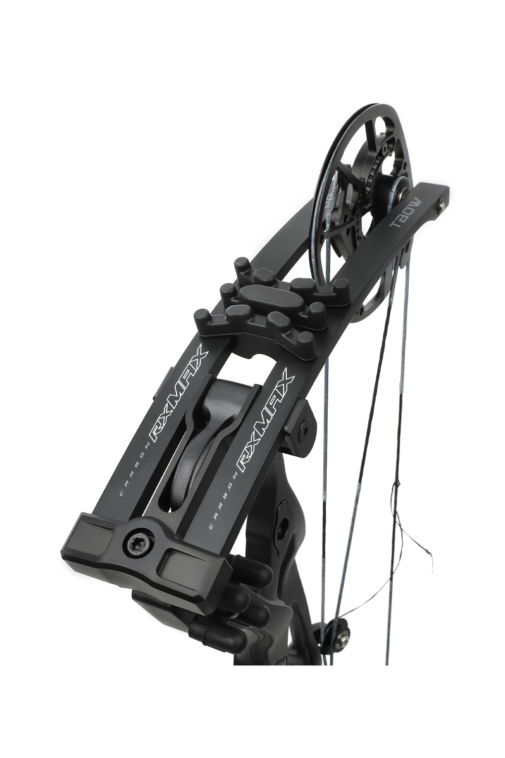Junxing H21 40-70Lbs CNC Hunting Compound Bow-Lokearchery