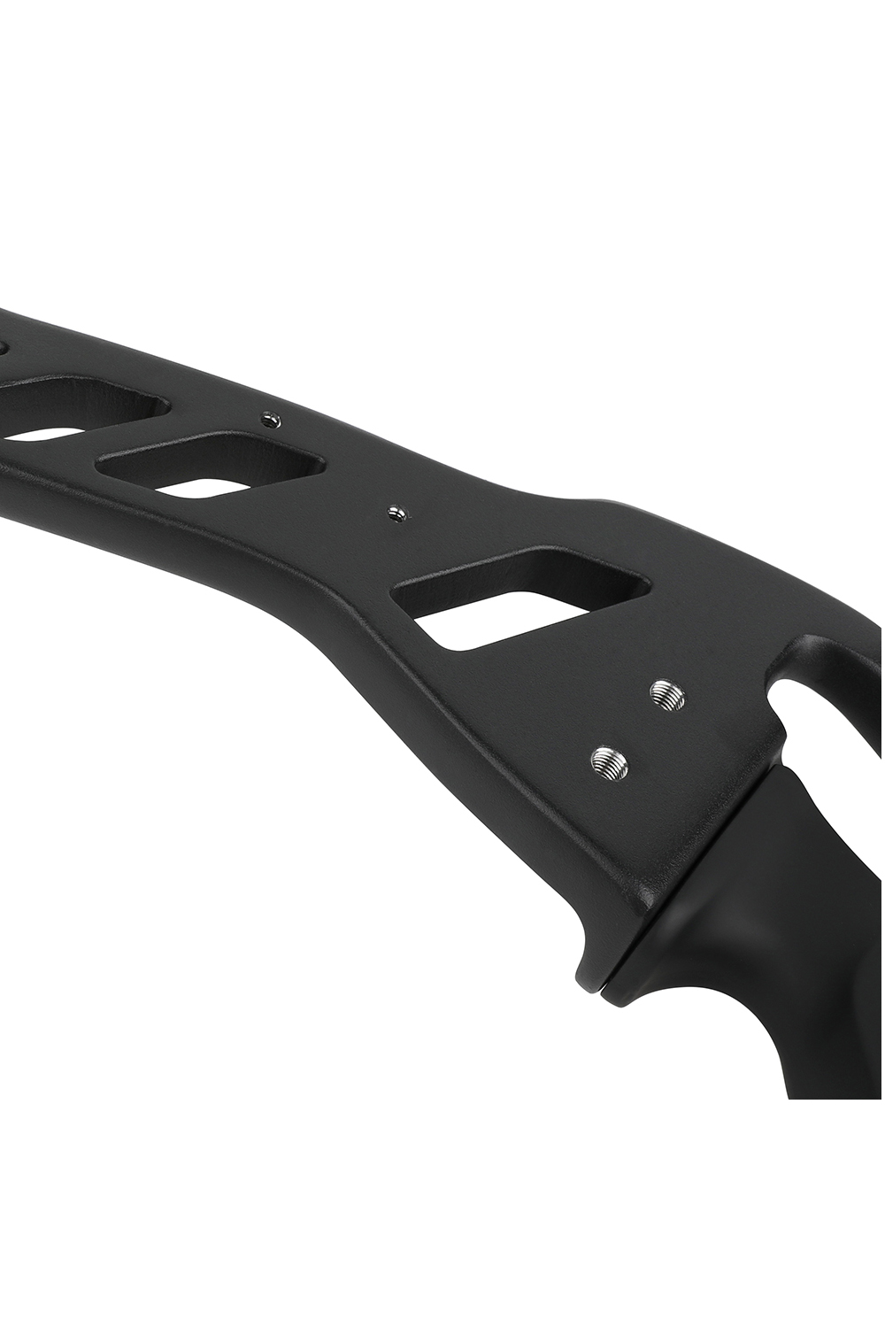 Junxing H9 ILF Target Recurve Bow Riser-Lokearchery