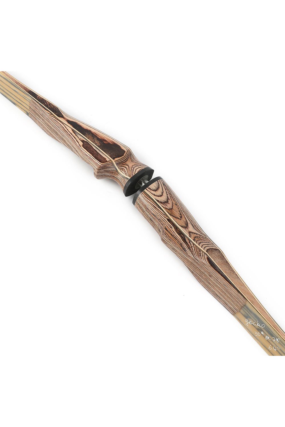 60"62"64" Hunting Traditional Bow 20-50Lbs Archery Longbow-Lokearchery