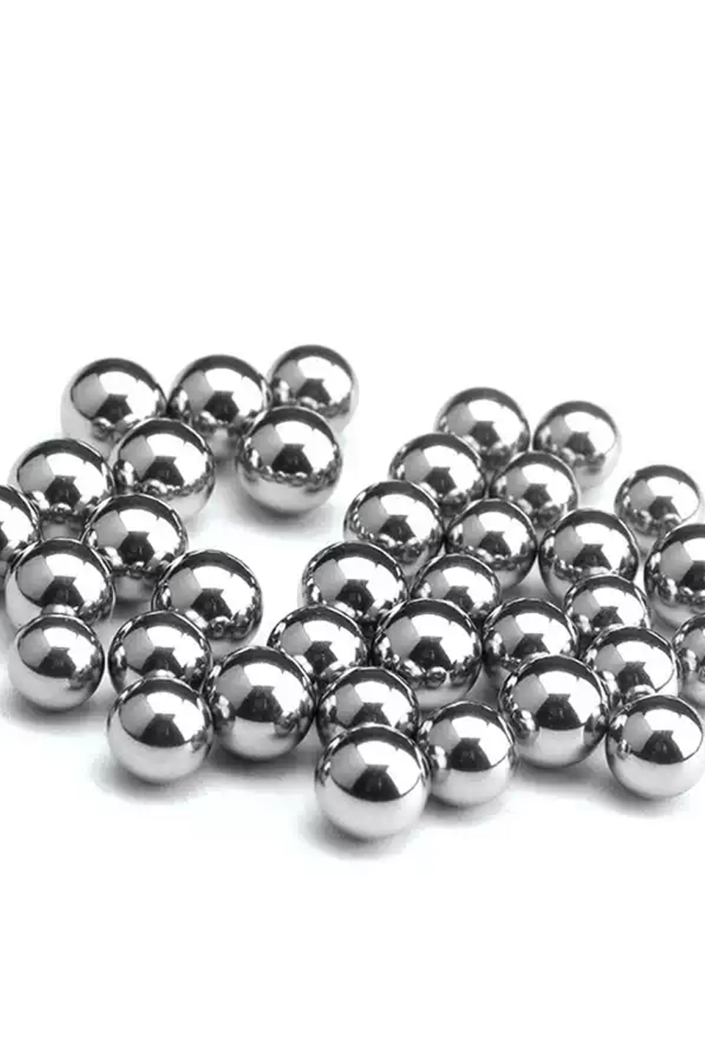 12mm/13mm14mm/15mm Compound Bow Carbon Steel Balls-Lokearchery