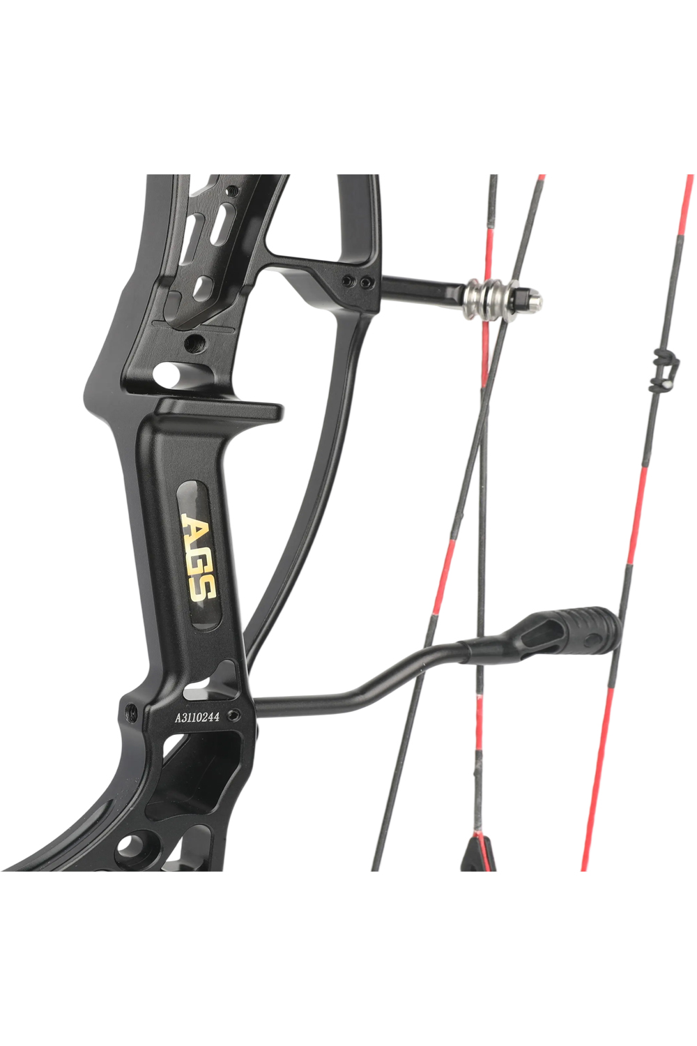 AGS Shengsuan 4.0 40-70Lbs Archery Compound Bow-Lokearchery