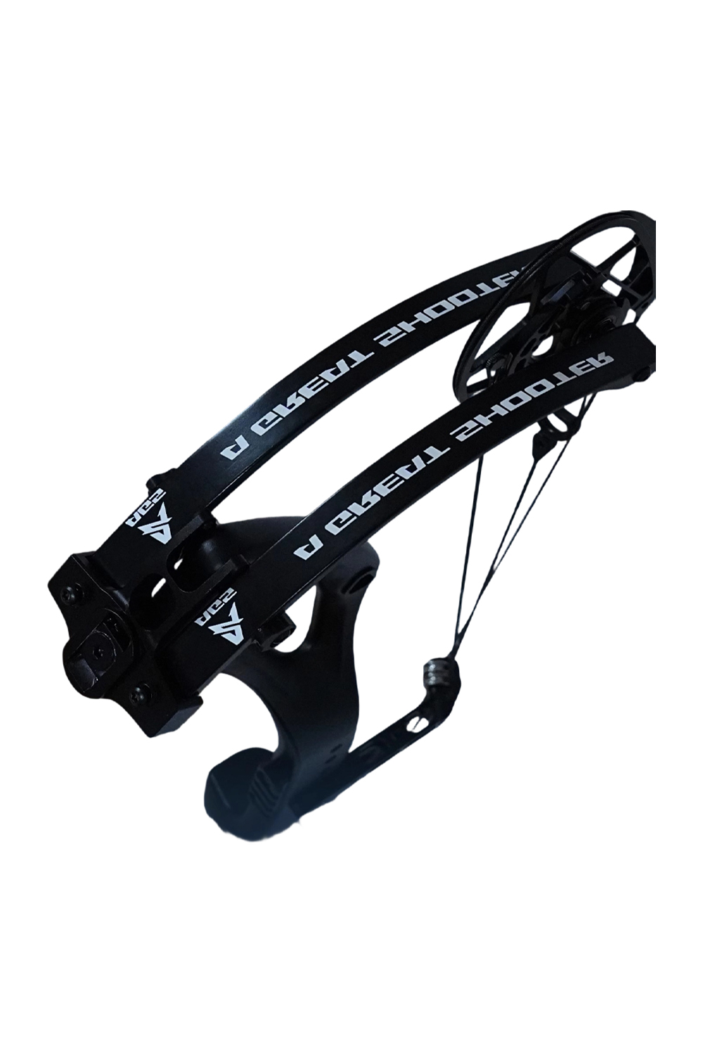 AGS 0-80Lbs Carbon 30 Hunting Compound Bow-Lokearchery