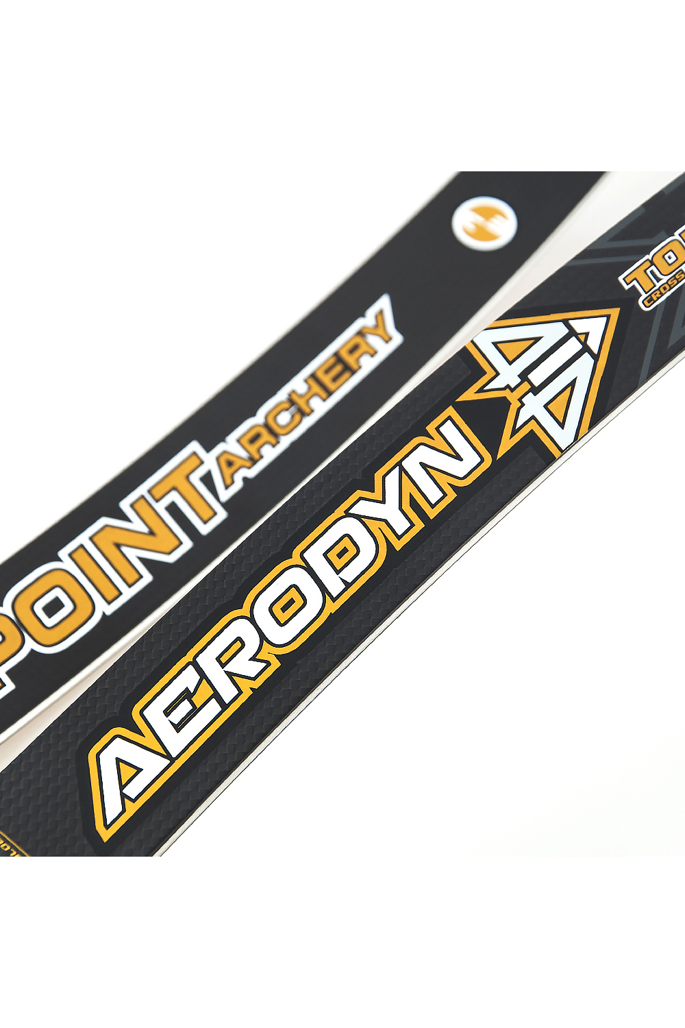 Topoint Aerodyn Professional Competition Recurve Bow Limb-Lokearchery