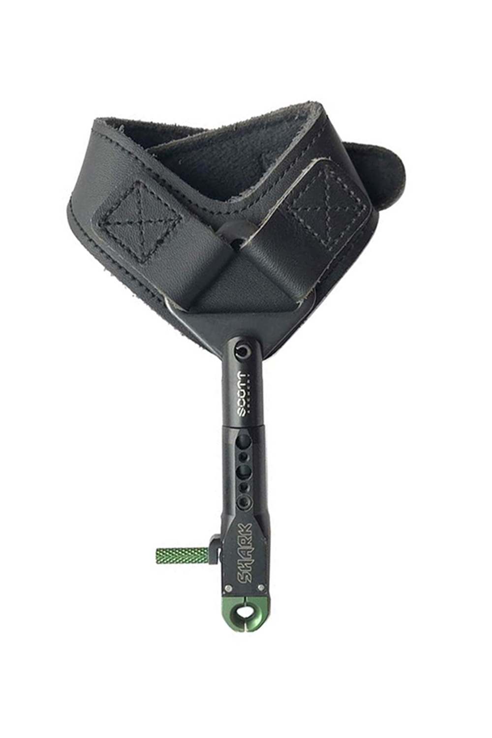 SCOTT Archery Adjustable Shark Wrist Release-Lokearchery
